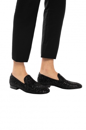'thame' loafers, zdjęcie 2 'thame' loafers od Jimmy Choo